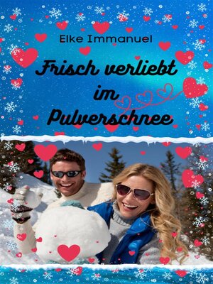 cover image of Frisch verliebt im Pulverschnee